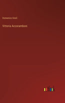 Vittoria Accoramboni-9783368204976