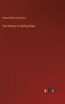 The History of Sailing Ships-9783368246112