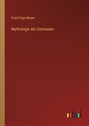 Mythologie der Germanen-9783368490263