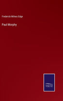 Paul Morphy-9783375125394