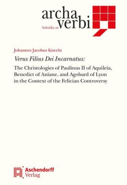 Verus Filius Dei Incarnatus