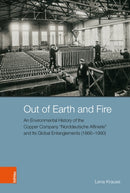 Out of Earth and Fire
