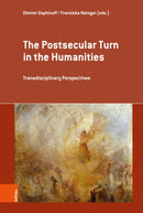 Postsecular Turn in the Humanities