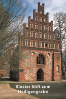 Kloster Stift zum Heiligengrabe-9783422021150