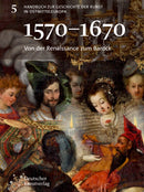 Von Der Renaissance Zum Barock (1570-1670)-9783422069626