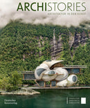 ARCHISTORIES : Architektur in Der Kunst-9783422800724