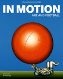 In Motion : Art and Football-9783422801783