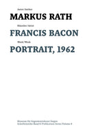 Francis Bacon : Portrait, 1962-9783422801813