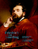 Friedrich von Amerling. Werkverzeichnis der Gemalde-9783422802230