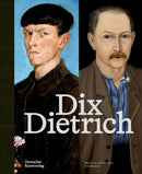 Otto Dix - Adolf Dietrich-9783422802902