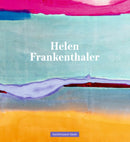 Helen Frankenthaler (English edition)