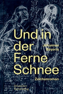 Zeichenroman : Und in der Ferne Schnee-9783422984301