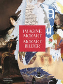 IMAGINE MOZART | MOZART BILDER-9783422986411