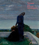 Neues aus dem 19. Jahrhundert : Von Kuhen, edlen Damen und verzauberten Landschaften Oder von der Liebe zur Kunst-9783422986688