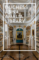 Duchess Anna Amalia Library-9783422987180