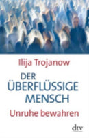 Der uberflussige Mensch-9783423348546