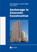 Anchorage in Concrete Construction-9783433011430