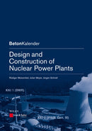 Design and Construction of Nuclear Power Plants-9783433030424