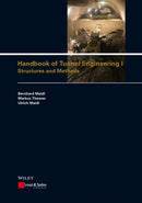 Handbook of Tunnel Engineering I : Structures and Methods-9783433030486