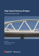 High–Speed Railway Bridges – Conceptual Design Guide