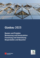 Glasbau 2023-9783433033906