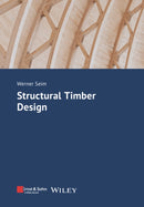 Structural Timber Design-9783433034040