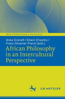 African Philosophy in an Intercultural Perspective-9783476058317