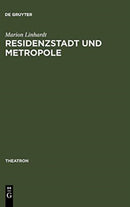 Residenzstadt und Metropole-9783484660502