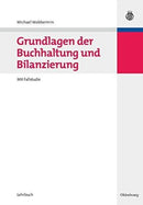 Grundlagen der Buchhaltung und Bilanzierung