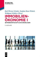 Immobilienokonomie