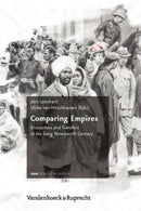 Comparing Empires : Encounters and Transfers in the Long Nineteenth Century-9783525310403