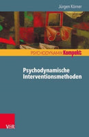 Psychodynamische Interventionsmethoden-9783525405611