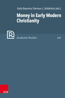 Money in Early Modern Christianity-9783525502211