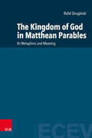 Kingdom of God in Matthean Parables
