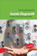 Soziale Diagnostik : Verfahren fA"r die Praxis Sozialer Arbeit-9783525711453