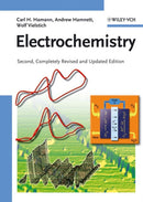 Electrochemistry-9783527310692