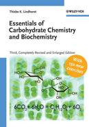 Essentials of Carbohydrate Chemistry and Biochemistry-9783527315284