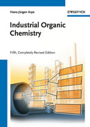 Industrial Organic Chemistry-9783527320028
