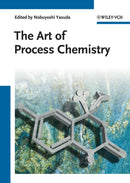 The Art of Process Chemistry-9783527324705