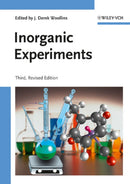 Inorganic Experiments-9783527324729