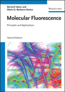 Molecular Fluorescence 2e –  Principles and Applications