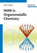 NMR in Organometallic Chemistry-9783527330133