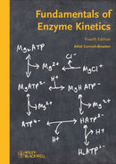 Fundamentals of Enzyme Kinetics-9783527330744