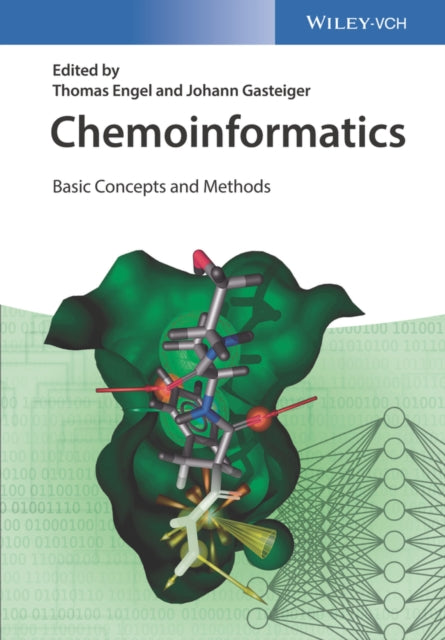 Chemoinformatics – Basic Concepts and Methods