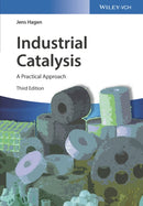 Industrial Catalysis : A Practical Approach-9783527331659