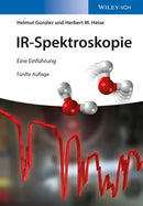 IR–Spektroskopie 5e – Eine Einführung