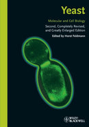 Yeast : Molecular and Cell Biology-9783527332526