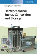 Electrochemical Energy Conversion and Storage-9783527334315