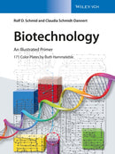 Biotechnology : An Illustrated Primer-9783527335152