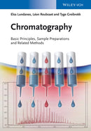 Chromatography : Basic Principles, Sample Preparations and Related Methods-9783527336203